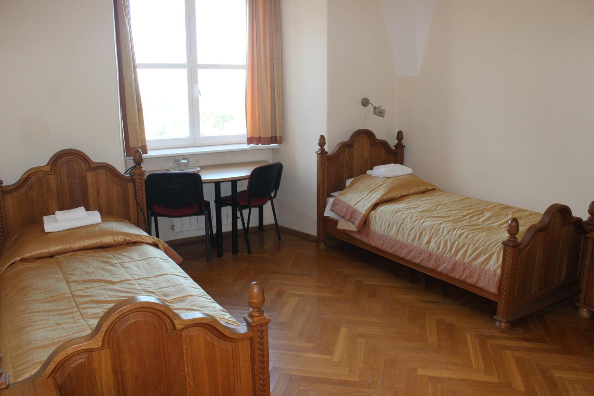 Liskiavos Vienuolyno Ansamblis Liskiava Exterior foto