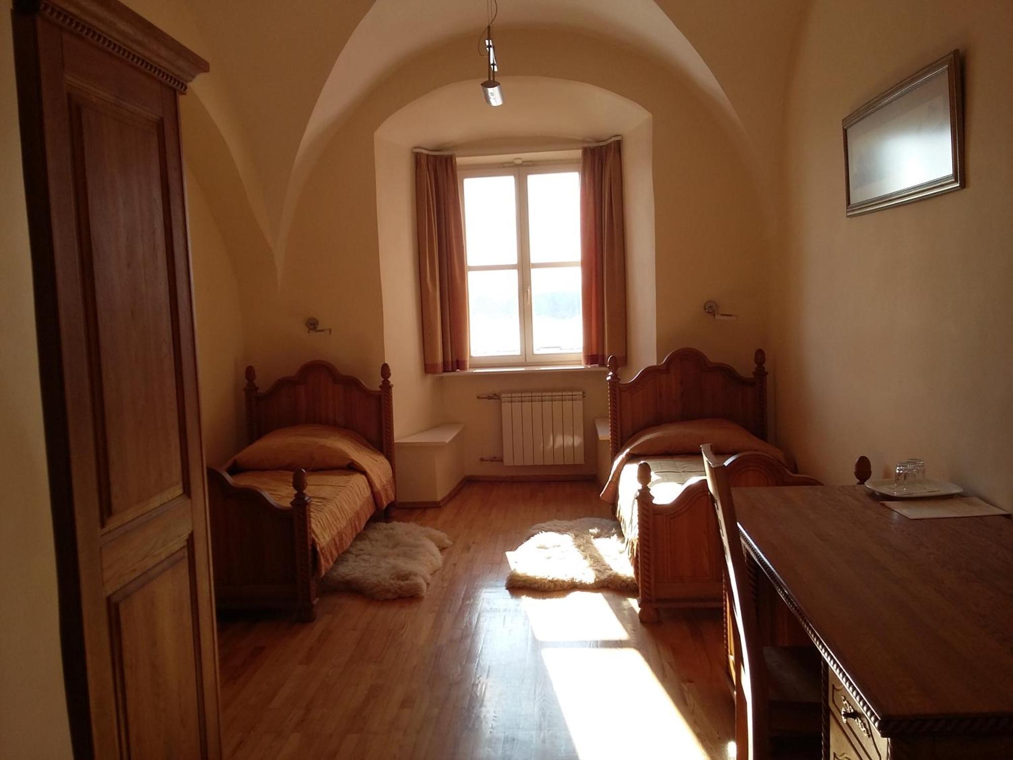 Liskiavos Vienuolyno Ansamblis Liskiava Exterior foto