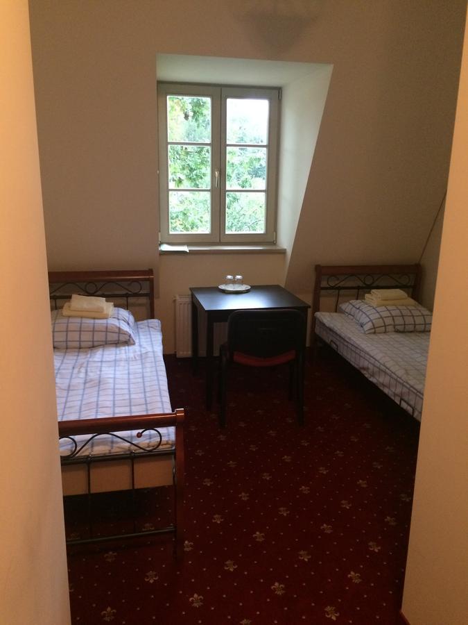 Liskiavos Vienuolyno Ansamblis Liskiava Exterior foto